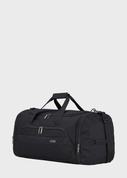 Дорожная сумка Travelite Chios Black 60x30x30см, фото