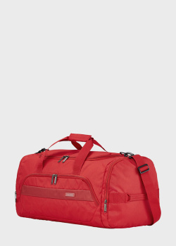 Дорожная сумка Travelite Chios Red 60x30x30см, фото