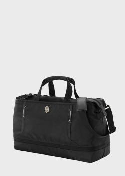 Большая дорожная сумка Victorinox Travel Werks Traveler 6.0 Black 58x35x24см, фото