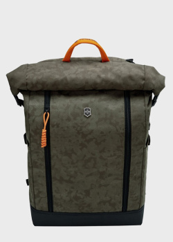 Рюкзак для ноутбука Victorinox Travel Altmont Classic Rolltop Laptop, фото