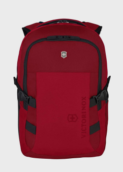 Рюкзак Victorinox Travel VX Sport EVO Compact Scarlet Sage 31x45x18см, фото