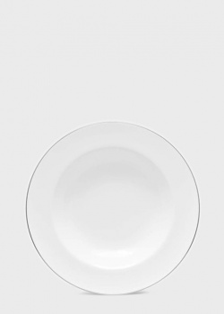 Суповая тарелка Noritake Maestro 21,4см, фото