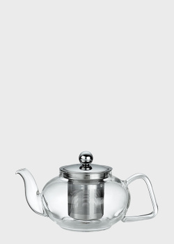Заварювальний чайник із ситом Küchenprofi Tea Time 0,8л, фото