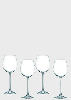 Набір келихів для вина Nachtmann Vivendi 0,387л 4шт, фото