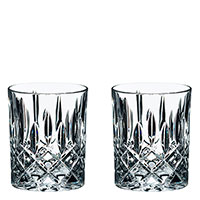 Хрустальные стаканы Riedel Tumbler Collection для виски, фото