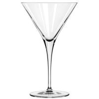 Набор бокалов 6шт Luigi Bormioli Linea Elegante 300мл для мартини , фото