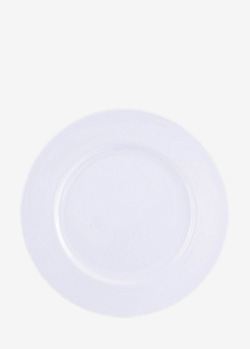 Страва Noritake Ambience White 32см круглої форми, фото