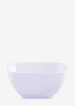 Салатниця Noritake Ambience White 15см квадратної форми, фото
