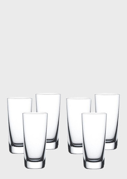 Набір склянок Nachtmann Classic 550мл для віскі, фото