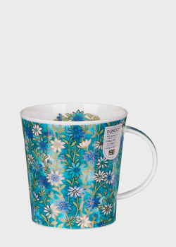 Чашка Dunoon Lomond Ophelia Blue 320мл, фото