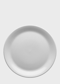 Обеденная фарфоровая тарелка Steelite Taste 25,25см, фото