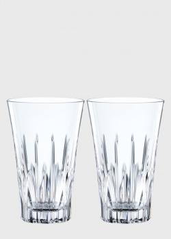 Набор стаканов Nachtmann Classix 2шт 405мл из эко-хрусталя, фото