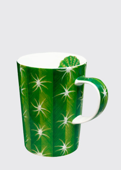 Фарфоровая чашка в виде кактуса Taitu Cactus 450мл, фото