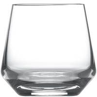 Бокалы для виски Schott Zwiesel Pure 389мл 6шт из ударопрочного хрустального стекла, фото