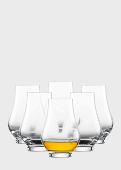Набор стаканов для виски Schott Zwiesel Bar Special 322мл 6шт, фото