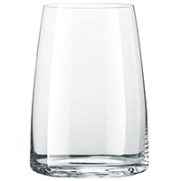Набір склянок для води Schott Zwiesel Sensa Tumbler Allround 6шт 500мл, фото