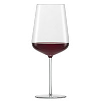 Келихи для червоного вина 6шт Schott Zwiesel Vervino 742мл, фото