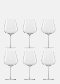 Набор бокалов для вина Schott Zwiesel Vervino 955мл 6шт, фото