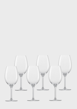Набір келихів для вина Schott Zwiesel Banquet 475мл 6шт, фото