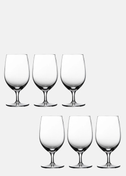 Набор бокалов для воды Schott Zwiesel Banquet 253мл 6шт, фото