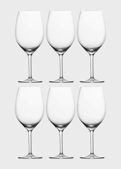 Набор бокалов для красного вина Schott Zwiesel Banquet Bordeaux 600мл 6шт, фото