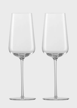 Набор бокалов для шампанского Schott Zwiesel Vervino 348мл, фото