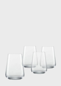 Набор стаканов Schott Zwiesel Vervino 4шт, фото
