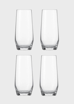 Набір склянок Schott Zwiesel Pure 357мл 4шт, фото