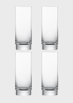 Набір склянок для лонгдрінків Schott Zwiesel Tavoro 330мл 4шт, фото