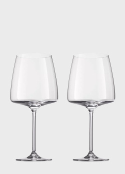 Набор бокалов для вина Schott Zwiesel Vivid Senses Velvety & Sumptuous 710мл, фото