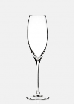 Кришталевий келих Mario Cioni Nettare Di Vino Sturdust для шампанського, фото