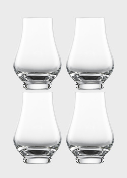 Набір склянок для віскі Schott Zwiesel Bar Special 322мл 4шт, фото