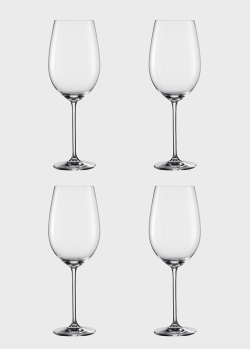 Набор бокалов для красного вина Schott Zwiesel Vinos Bordeaux 768мл 4шт, фото