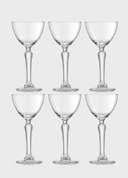 Набор бокалов для коктейлей Onis Leerdam SPKSY 150мл 6шт, фото