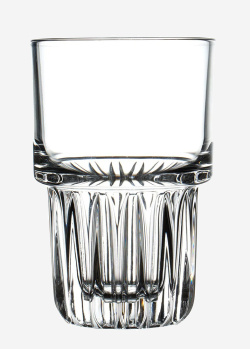 Набір із 36 склянок Libbey Leerdam Everest Rocks 266мл, фото