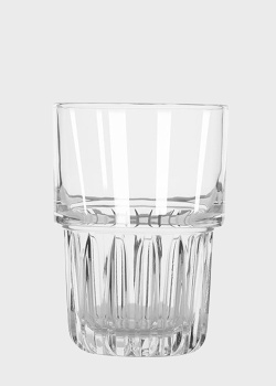 Набір склянок для напоїв Onis Leerdam Everest 414мол 12шт, фото