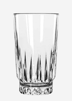 Набір склянок Libbey Leerdam Winchester 370мл 12шт, фото