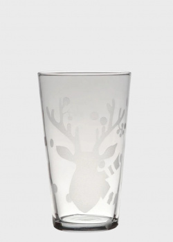 Склянка Casafina Deer Friends високий з оленем, фото