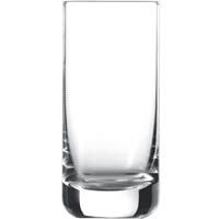 Набір склянок Schott Zwiesel Convention 320мл 6шт із удароміцного кришталевого скла, фото