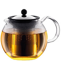 Чайник для заварювання Bodum Assam 1л, фото