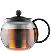 Чайник для заварювання Bodum Assam 500мл, фото