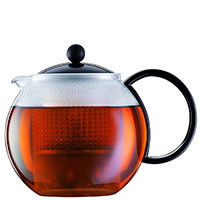Заварочный чайник Bodum Assam 500мл, фото