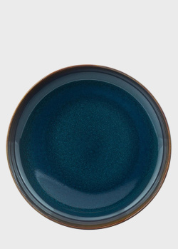 Глубокая тарелка Villeroy & Boch Crafted Denim 21,5см, фото
