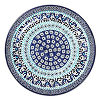 Набір тарілок Ceramika Artystyczna Марракеш, фото