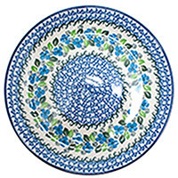 Тарелка Ceramika Artystyczna Вербена, фото