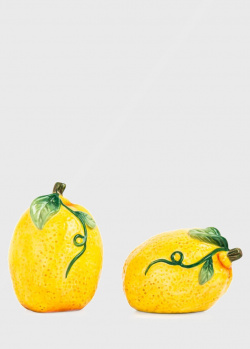 Набор спецовников Certified International Спелый лимон, фото