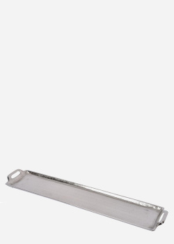 Довга таця Exner Gros 63х13см з ручками, фото