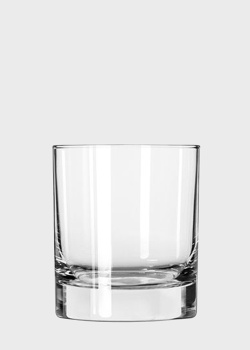 Набір склянок для віскі Onis Leerdam Chicago 303мл 12шт, фото