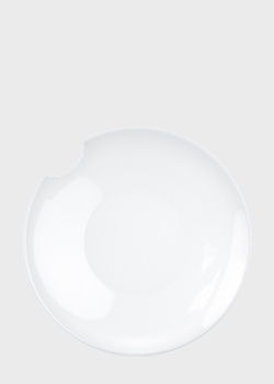Набір із 2-х глибоких тарілок Tassen (58 Products) With Bite 24см, фото