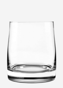 Набор из 12-ти стаканов Libbey Leerdam Stark 350мл для виски , фото